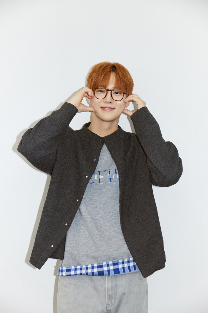 EXO's Suho Makes Solo Comeback with 'Who Are You'