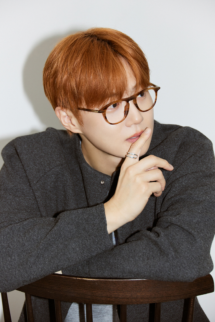EXO's Suho Makes Solo Comeback with 'Who Are You'