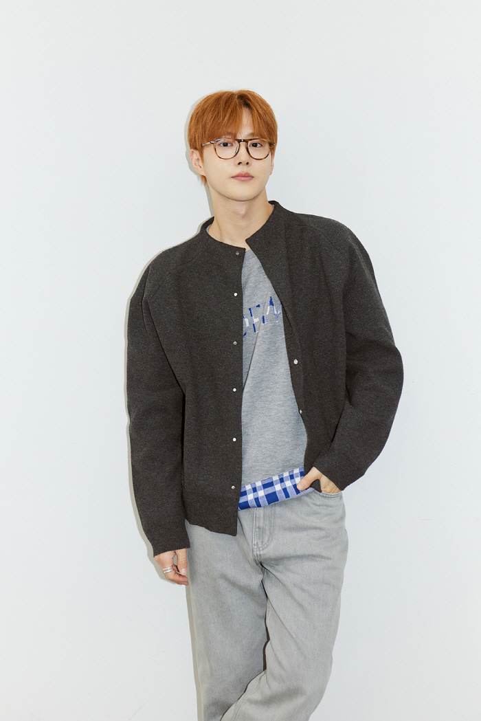 EXO's Suho Makes Solo Comeback with 'Who Are You'