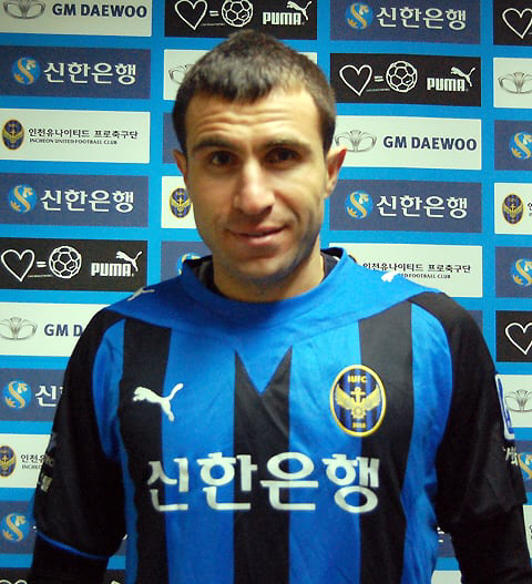 Head coach from the K League ignores China's all-time 'Am I the coach? It's absurd. China is not going to China.'
