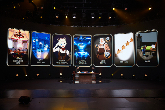 Mabinogi Mobile Reveals A Large Number of New Contents Through Online Showcase