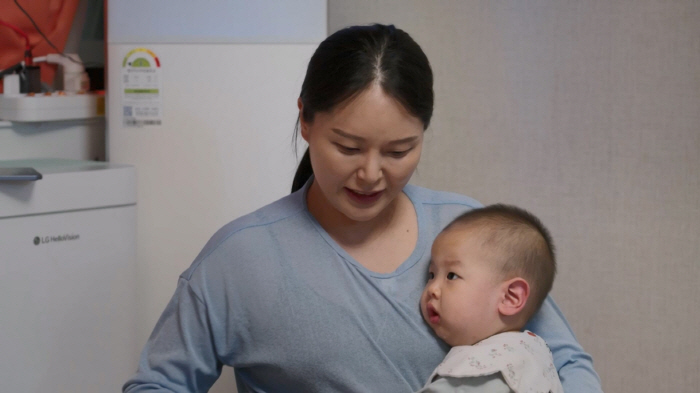 Park Soo-hong's daughter turned out to be an over-parent ♥ Kim Daye's 40 weeks pregnant and the hospital is in trouble