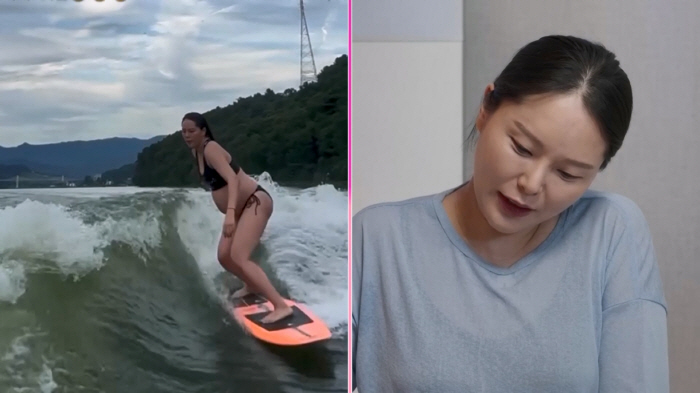 Park Soo-hong's daughter turned out to be an over-parent ♥ Kim Daye's 40 weeks pregnant and the hospital is in trouble
