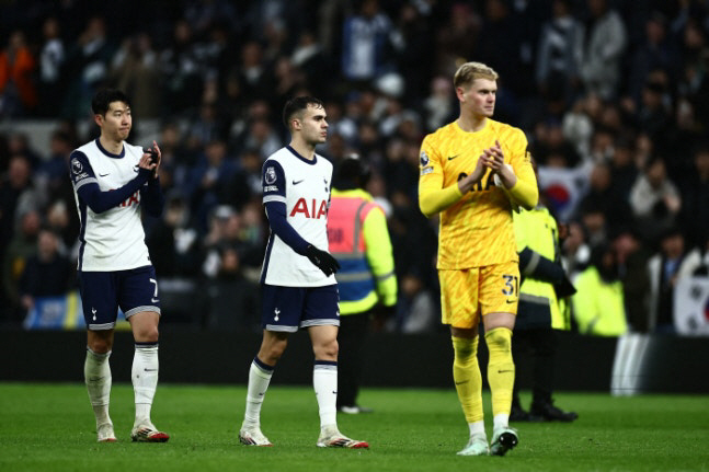 Ronaldo Baragi → Tottenham out FA Reguilon, untimely closing price → Weighing on recruiting Everton...Preferred to return to Spain over staying in the EPL