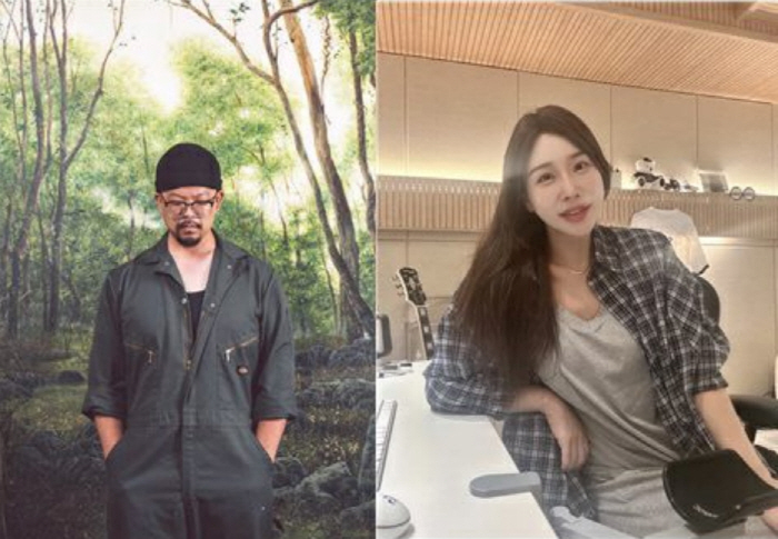 Writer Kim San announces his first music collaboration with composer Masoyun (Maji)