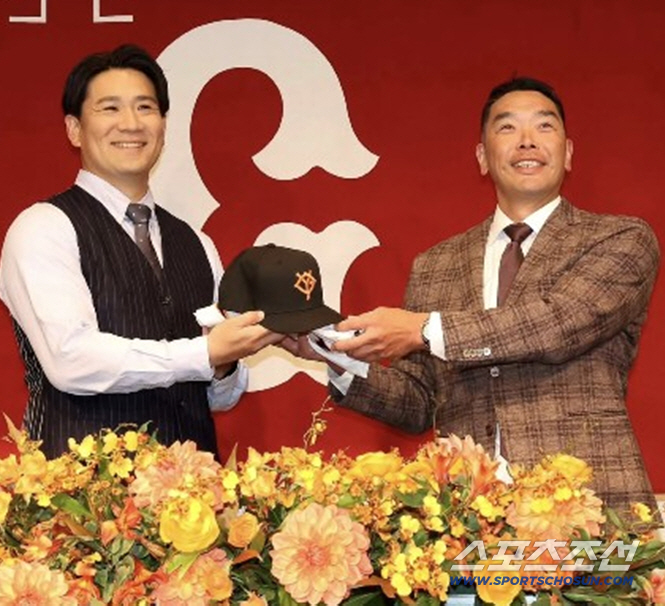 Yomiuri, who is in a hurry to win one game, was pushed to third place…Tanaka, who lost all three games, had another chance to start a week later, and won a total of 200 wins in the U.S. and Japan (Min Chang-ki's Japanese baseball)