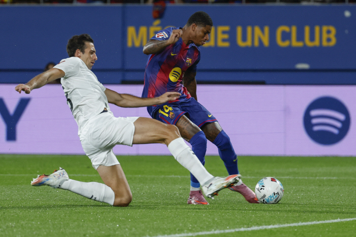 You really can't use it The rip-off that was leaking in Manchester United, the same in Warsaw. Bad boy Rashford is late for training, so he's not selected