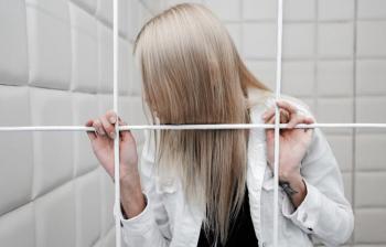 22 years of sexual assault on stepdaughter, giving birth to 3 children...He's forced to have sex with men he doesn't know