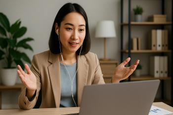 5 know-hows for telecommuting efficiency and video conferencing