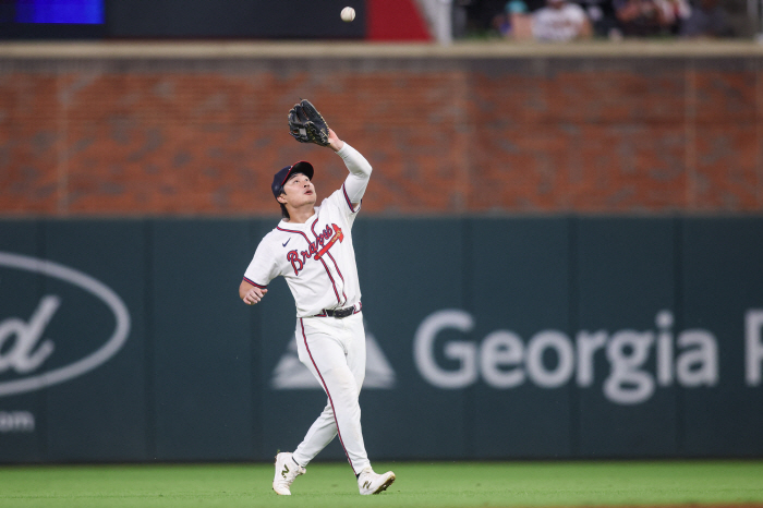At least 5 teams want Kim Ha-sung, ATL again hit the ground and don't regret it, and it's a pressure opt-out atmosphere to spend money ↑