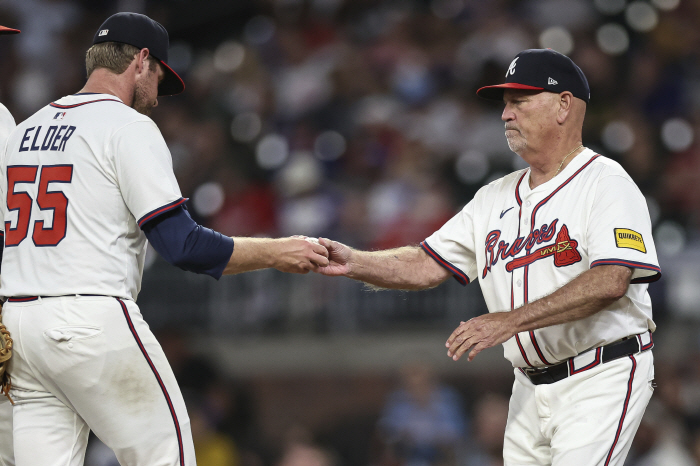 At least 5 teams want Kim Ha-sung, ATL again hit the ground and don't regret it, and it's a pressure opt-out atmosphere to spend money ↑