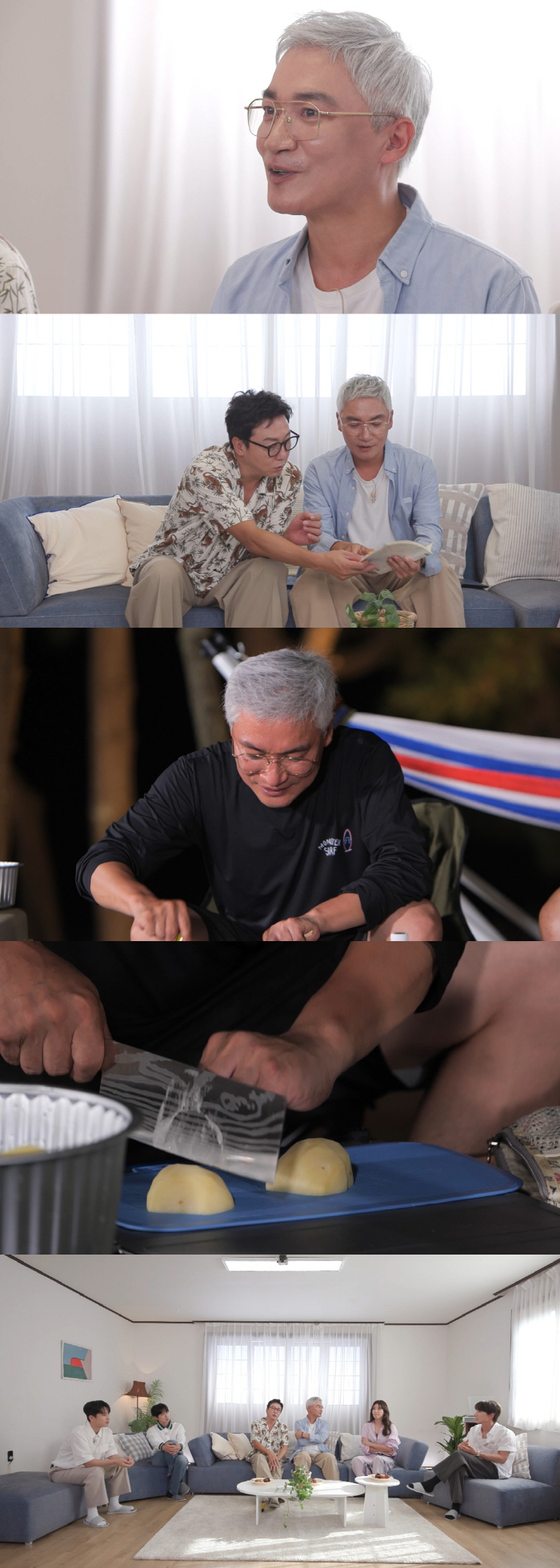 Cho Jae-yoon cuts performance fees  dubbing controversy...'The Tyrant's Chef' funny behind the scenes