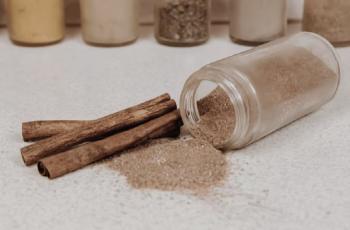 Cinnamon-derived ingredients, possible treatment for dementia...Effect on improving cognitive function