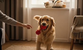 Differences in habits between cats and dogs, 5 points to note