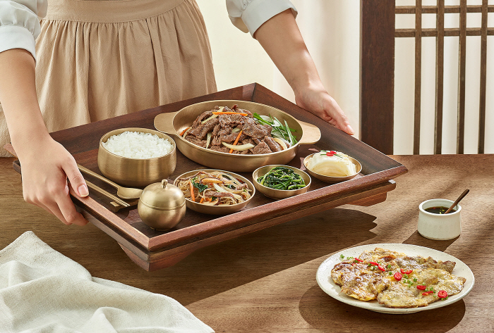 E-Land Park Kensington Hotel & Resort launches Chuseok gift set with cost-effectiveness and premium