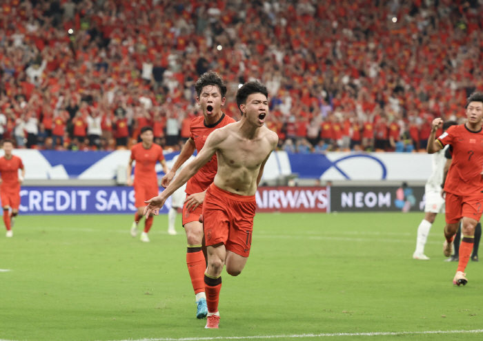 Even legendary Son Heung-min did something he couldn't do!  The impact of all-time talent, turning the league upside downTry to enact new rules because of one player