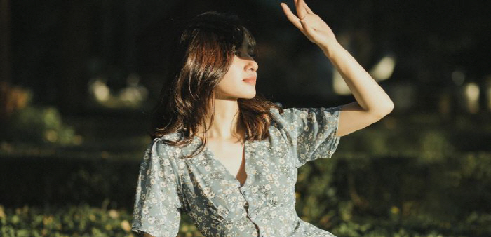 Hot early autumn sunlight raises risk of vitiligo