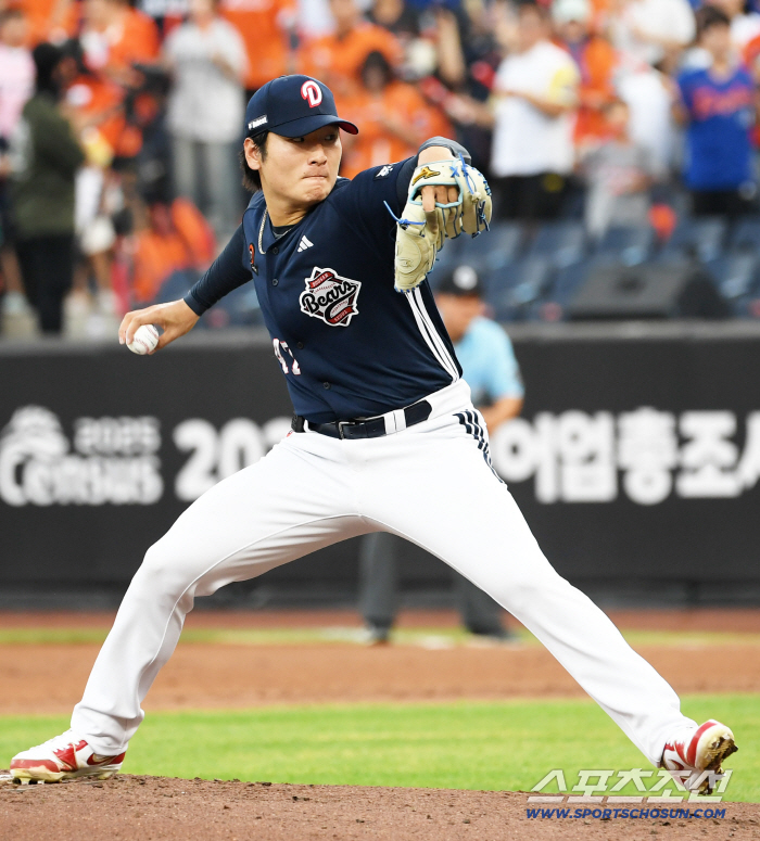 I saw 5th place, but I'm in 9th place. Kwak Bin looked at a different place. So I'm looking forward to it more next year. Young Players' Potential Is Endless 