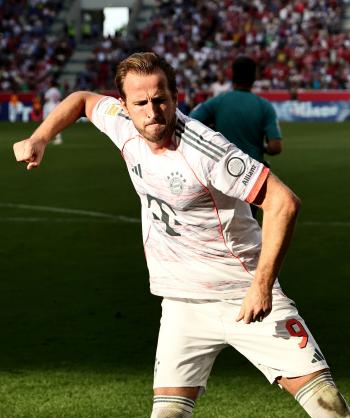 If it's 100 billion won, Kane will return to Tottenham! First of all, the right to negotiate is key...I'm aiming for Barcelona, too→Kane still wants the trophy