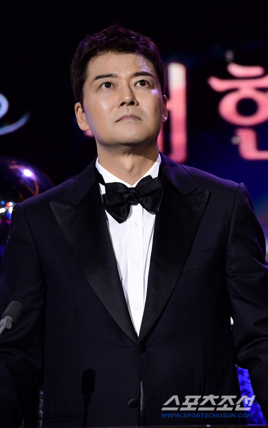 Jeon Hyun-moo, Mokdong's mother who resents her would have gone to Seoul National University (Sadang-gui)