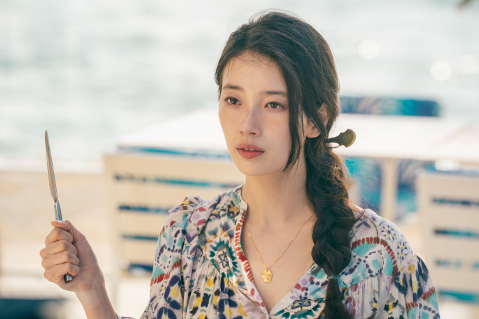 Kim Eun-sook's favorite flavor is coming..Everything will come true, Kim Woo-bin ♥ Su-ji's attraction