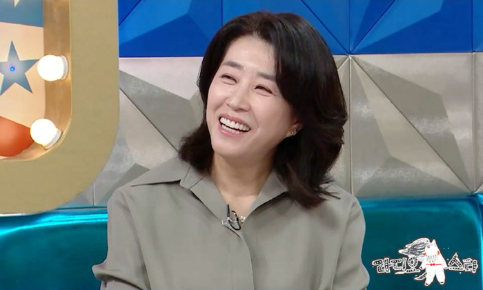Kim Mi-kyung, it turns out that her daughters are famous top actresses with beautiful looks?...You're the mother of the nation