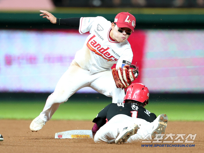 Oh no! KIA will fail 50%.. Is there no last miracle. 05 Defeated to SSG for 2 consecutive losses → Fall baseball elimination becomes a reality