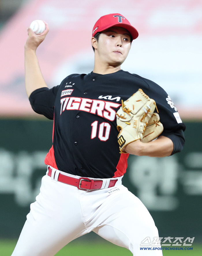 Oh no! KIA will fail 50%.. Is there no last miracle. 05 Defeated to SSG for 2 consecutive losses → Fall baseball elimination becomes a reality