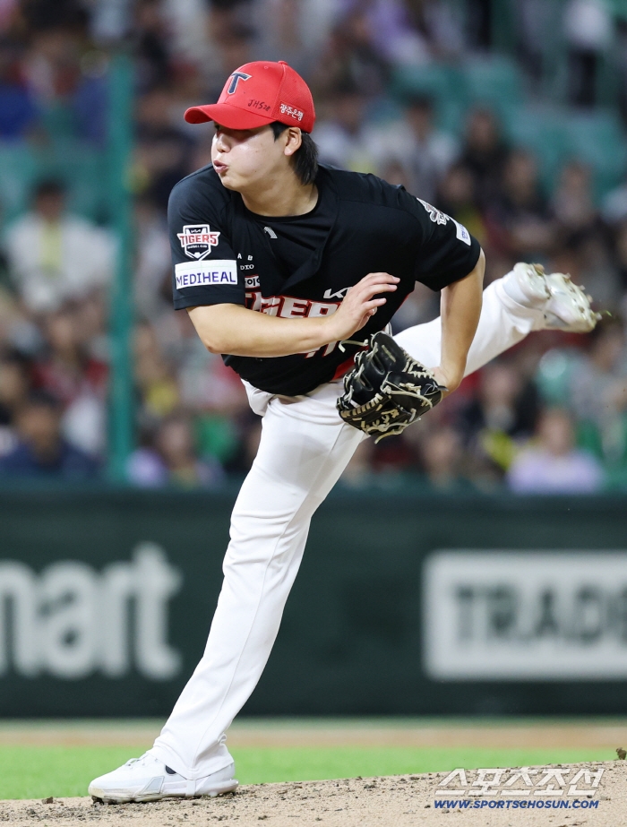 Oh no! KIA will fail 50%.. Is there no last miracle. 05 Defeated to SSG for 2 consecutive losses → Fall baseball elimination becomes a reality