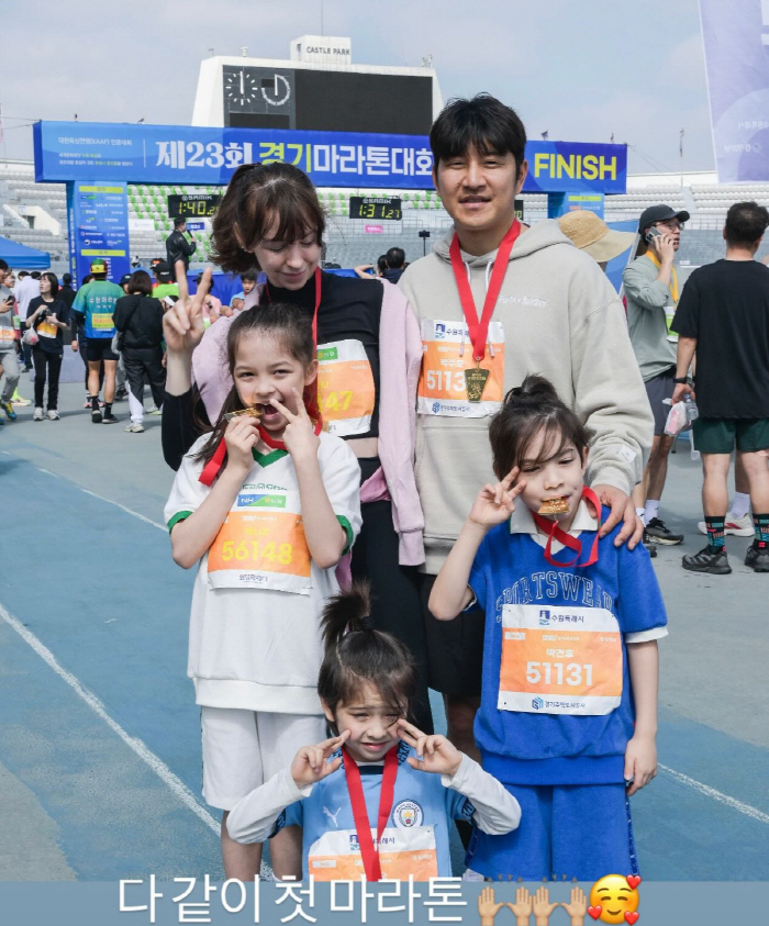 Park Joo-ho ♥ Anna ignores symptoms of fatigue before being diagnosed with cancer (not coming out of the house)