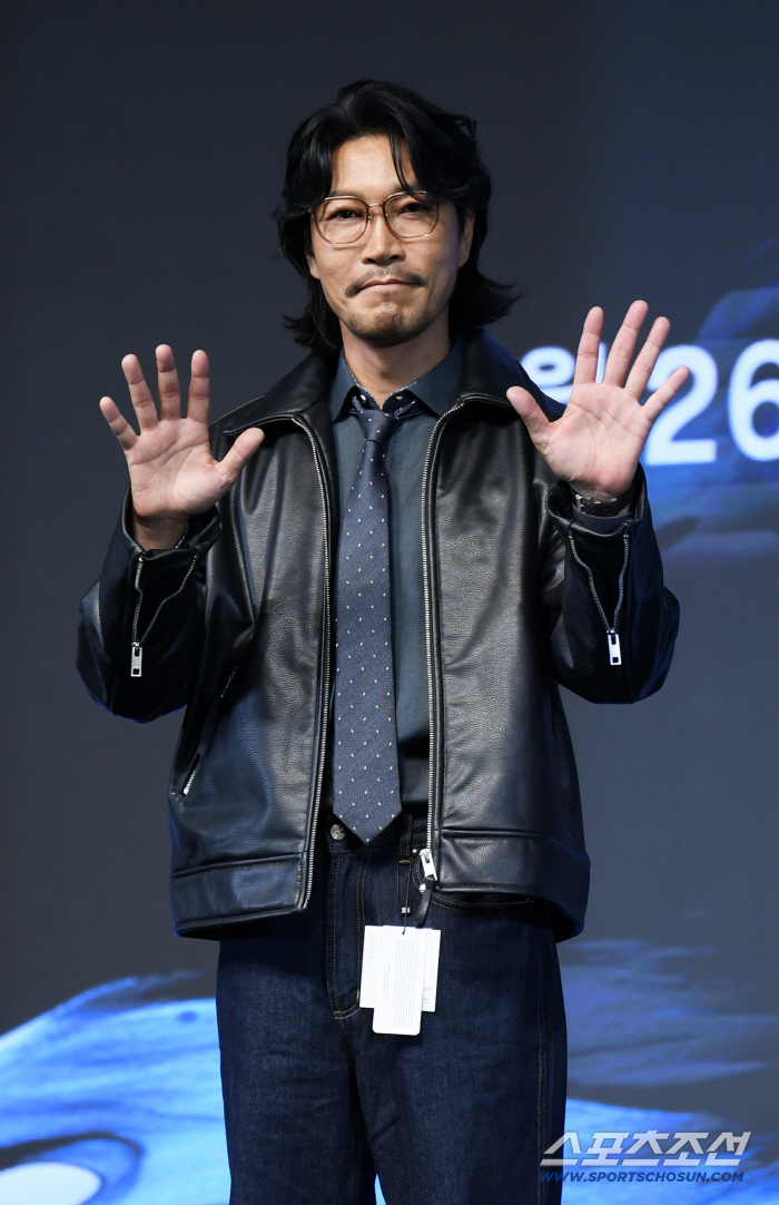  Choi Guihwa, nice to say hello