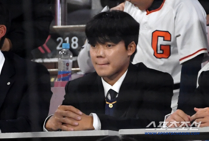  Lim Sangwoo's excitement