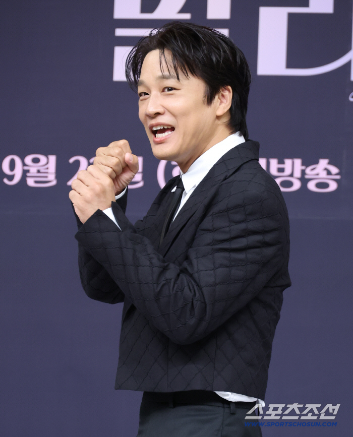  Our ballad Cha Taehyun, a man who cries a lot