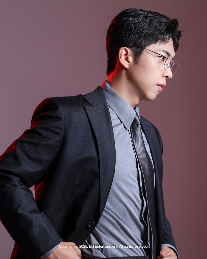 'Polaris' bodyguard chief Na Kyung-chul  'Confidence Man KR' is a pleasant youngest con artist...Joo Jong Hyuk's extreme transformation. 