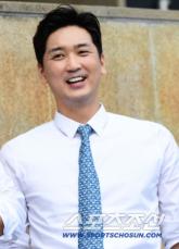 Shim Soo-chang has been breaking up for seven years...Marriage is crazy. I should have had a son soon