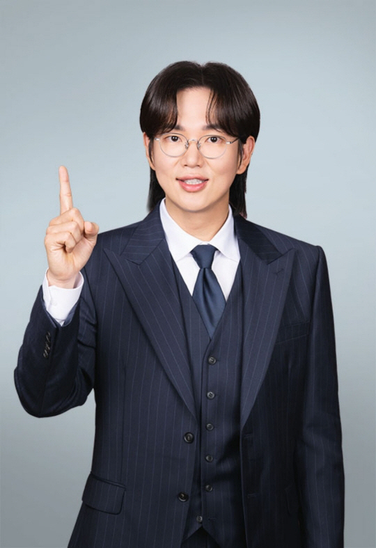 10 Billion Building Owners Jang Sung-kyu Surges In Income After Pre-Declaration..I can't sleep because of anxiety