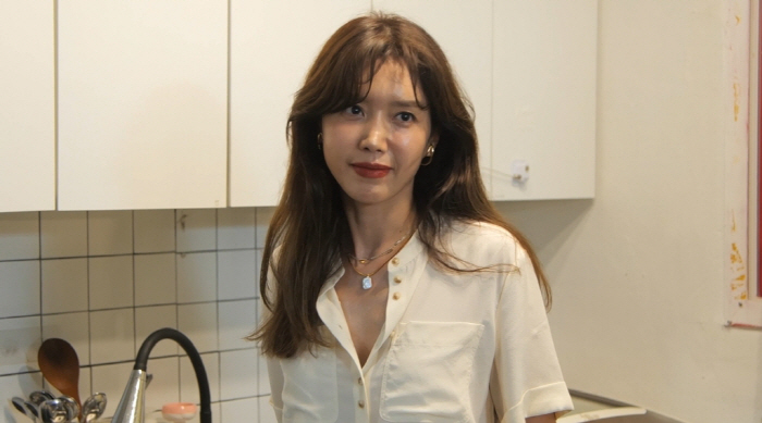 47-year-old Chae Jung-an, the secret to maintaining this beauty...U-Know has to learn from the two-hour morning routine (over-immersive club)