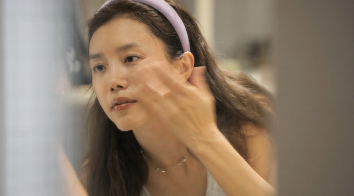 47-year-old Chae Jung-an, the secret to maintaining this beauty...U-Know has to learn from the two-hour morning routine (over-immersive club)