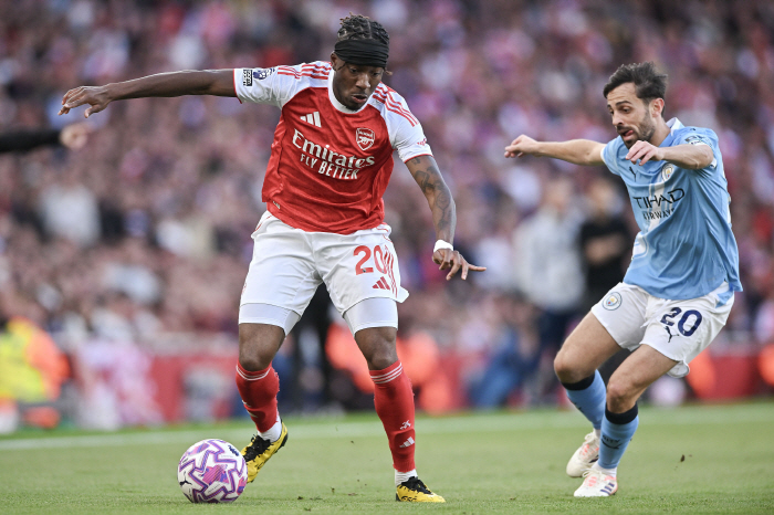 Although it avoided the worst, concerns are real, Arsenal 98 billion new engines → BBC confirmed that they are absent for 6-8 weeks...No ACL injury, Arteta needs a second diagnosis