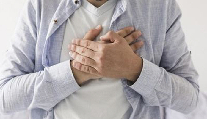 Arrhythmia Threatening Young Hearts...Deadly cardiac arrest if left unattended