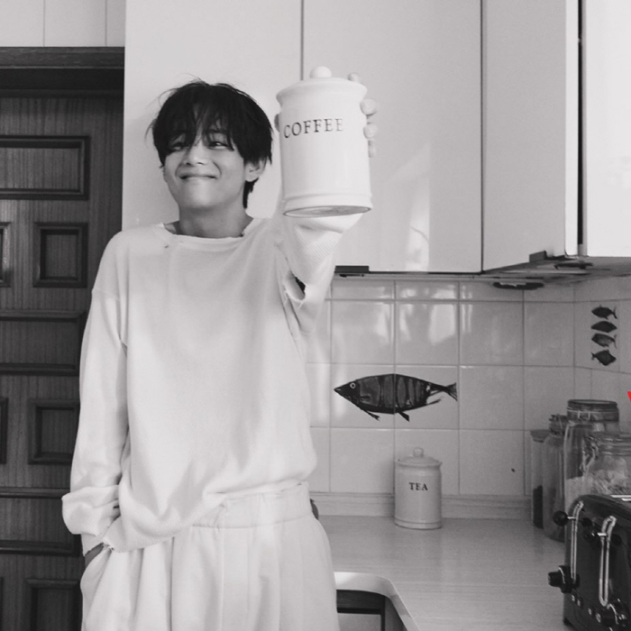 As expected of BTS, the level is different...V buys ultra-luxury houses in Cheongdam-dong → 14.2 billion in cash 