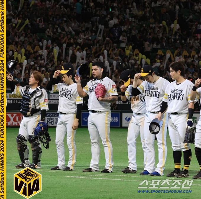 Baseball is really hard, right? I didn't expect to lose four consecutive points to fourth place, which was overwhelmed by 15 wins and three losses, just before winning the championship. 