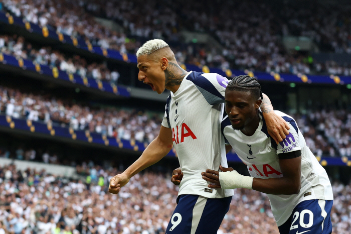 The BBC admits it too. What a cuckoo! Son Heung-min left and became a surprise resurrection ace → Fans of the ups and downs that started again are also frustrated