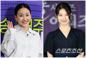Cho Hyun-ah, 14-year-old best friend Su-ji, pretending to be pretty. You lie whenever you open your mouth