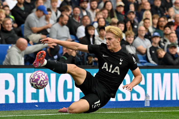 Exclusive! Veribal appoints Tottenham captain soon → Compared to Real Star Ballingham...To grow into a world class