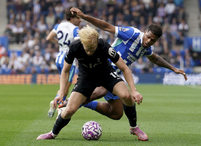 Exclusive! Veribal appoints Tottenham captain soon → Compared to Real Star Ballingham...To grow into a world class