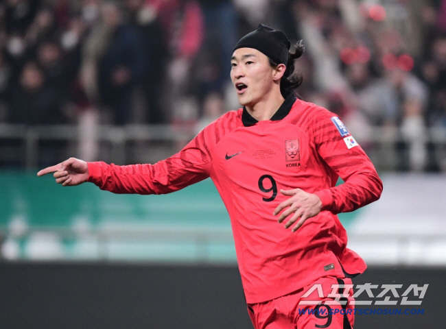 Human victory Cho Kyu-sung, built-in Oh Se-hoon, and K-League special Lee Ho-jae.And Son Heung-min and Hong Myung-bo's worries about the front line