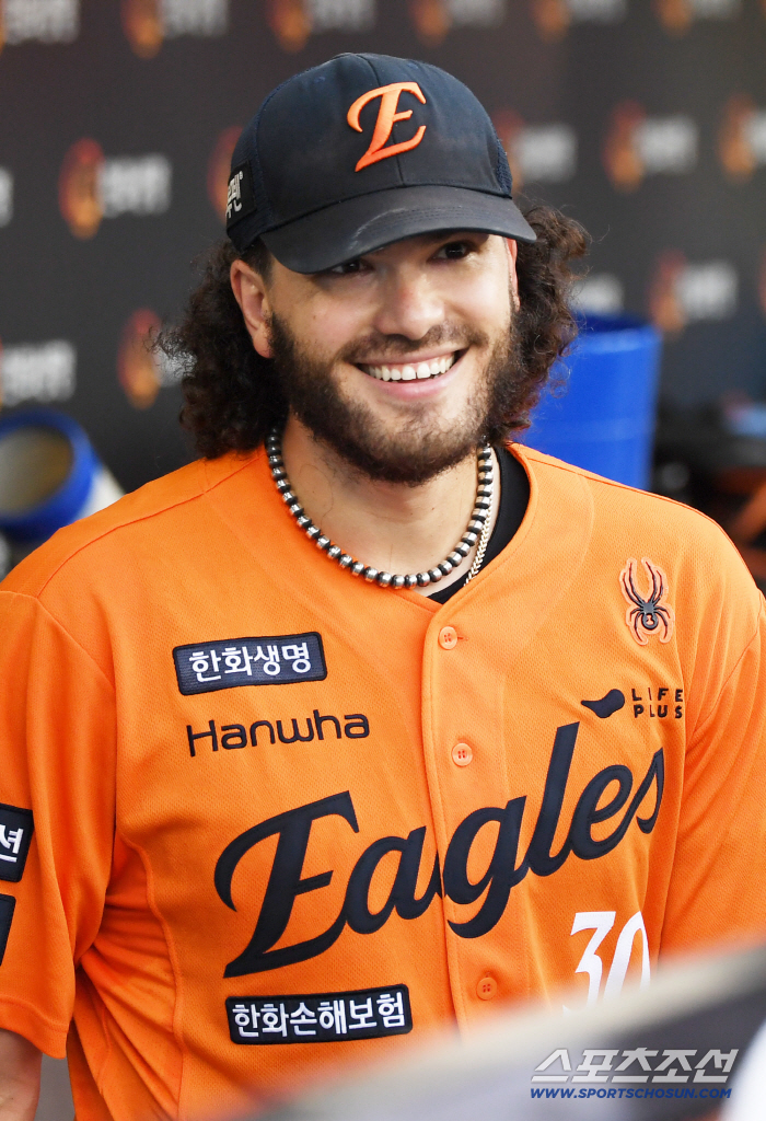 If Diaz hits 50 home runs and Anderson takes away the strikeout king, will Ponce MVP be shaken