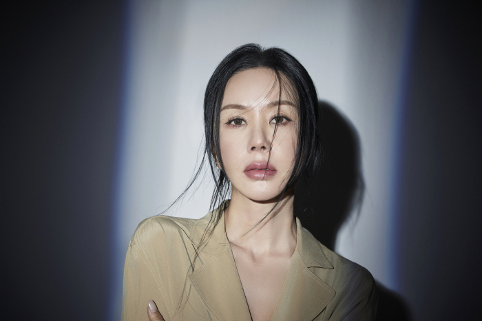  My star Um Jung-hwa Song Hye-kyo is so fun..I can rely on Ko Hyunjung