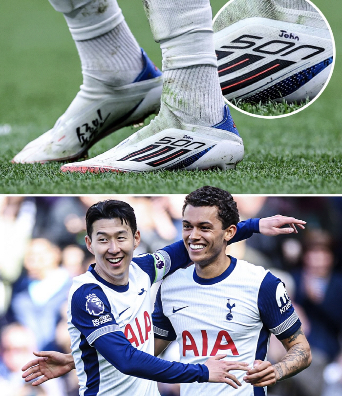 It's a big crisis! Son Heung-min's position in the team that led to the victory → Only 41 minutes in 3 games...There's no real change from hero to hero